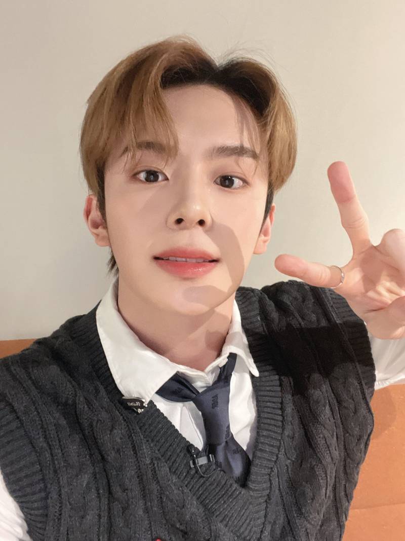 15일(수), 베리베리 강민 꿈이야 출연💜 | 인스티즈