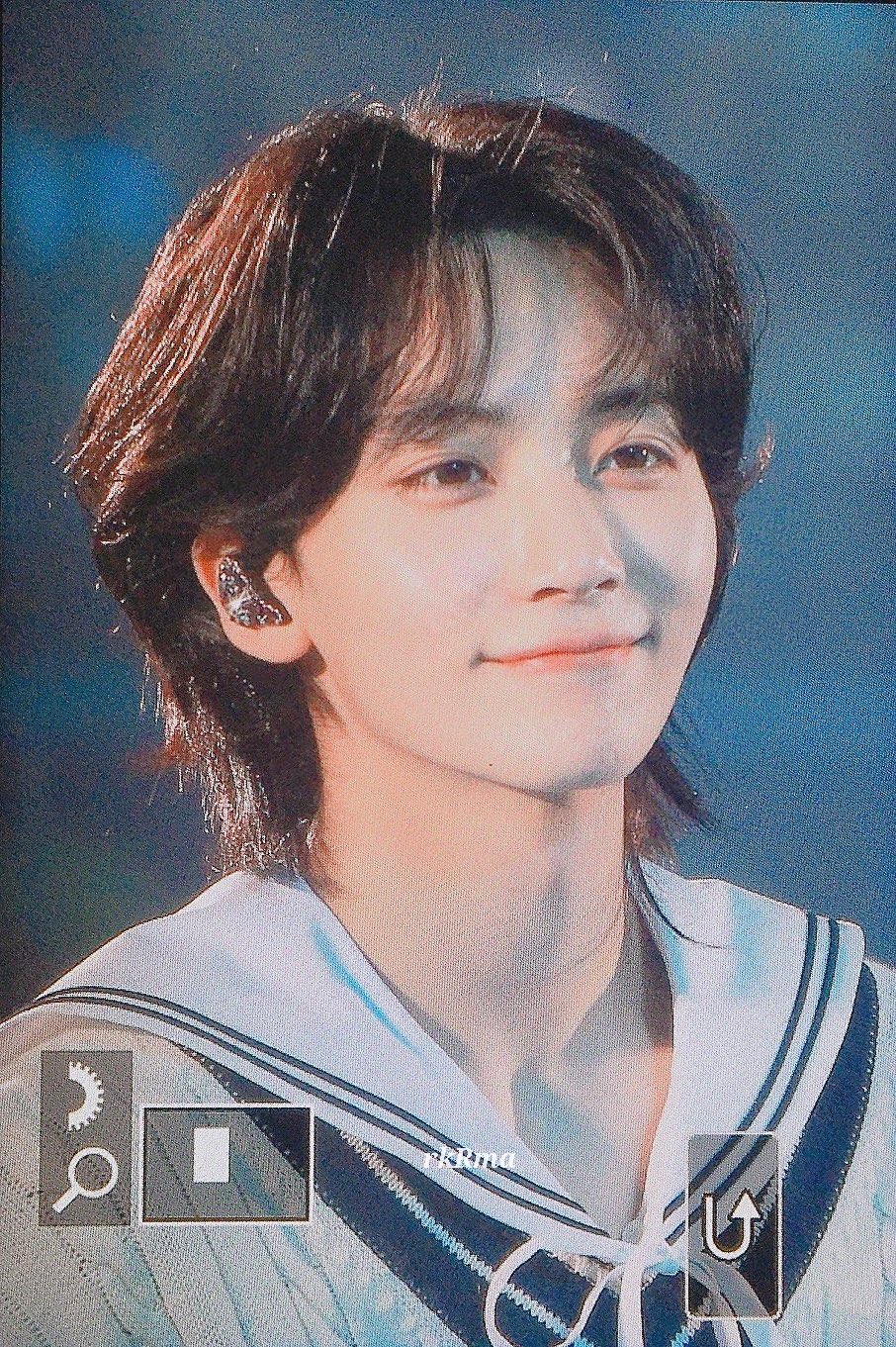 [잡담] 와 윤정한 뭐야?????????? | 인스티즈