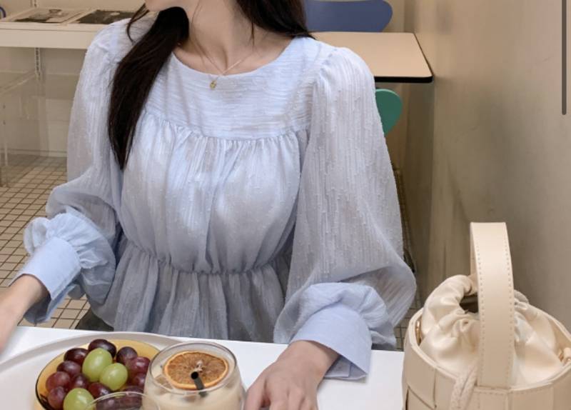 블라우스 4개 이쁜거 골라왔는데 뭐 살까?! | 인스티즈