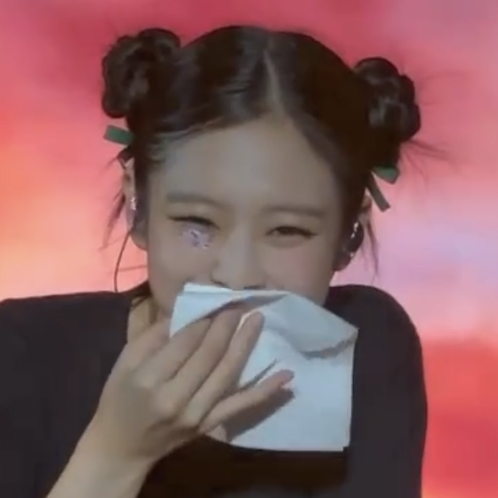 [잡담] 제니 뿌까머리만 하면 레전드같아 | 인스티즈