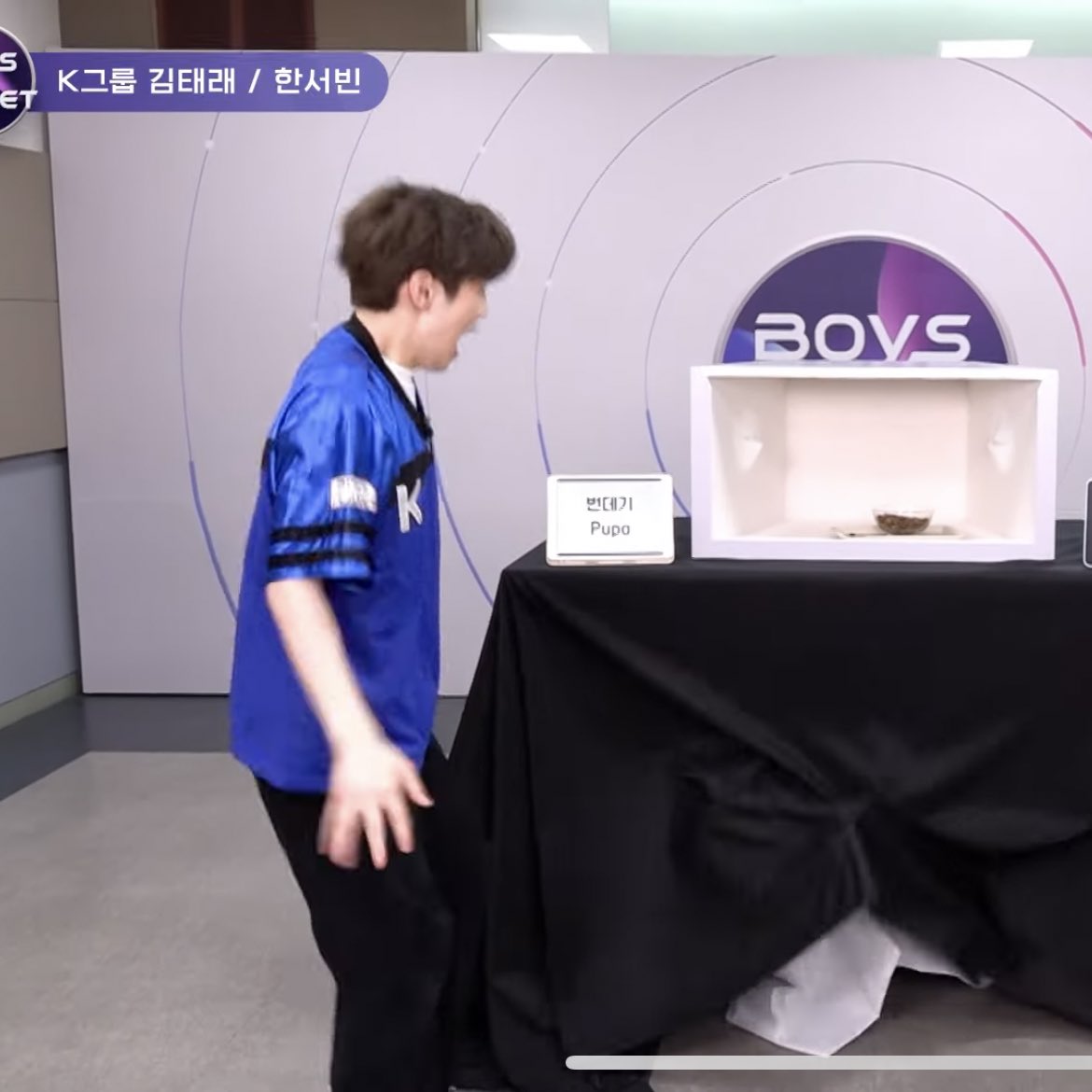 [잡담] 난 이렇게 시골똥강쥐같은 애들이 좋아 | 인스티즈