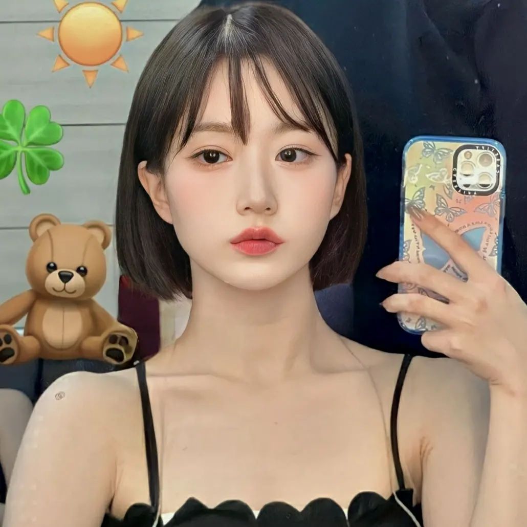 [잡담] 와 해원 단발사진 | 인스티즈