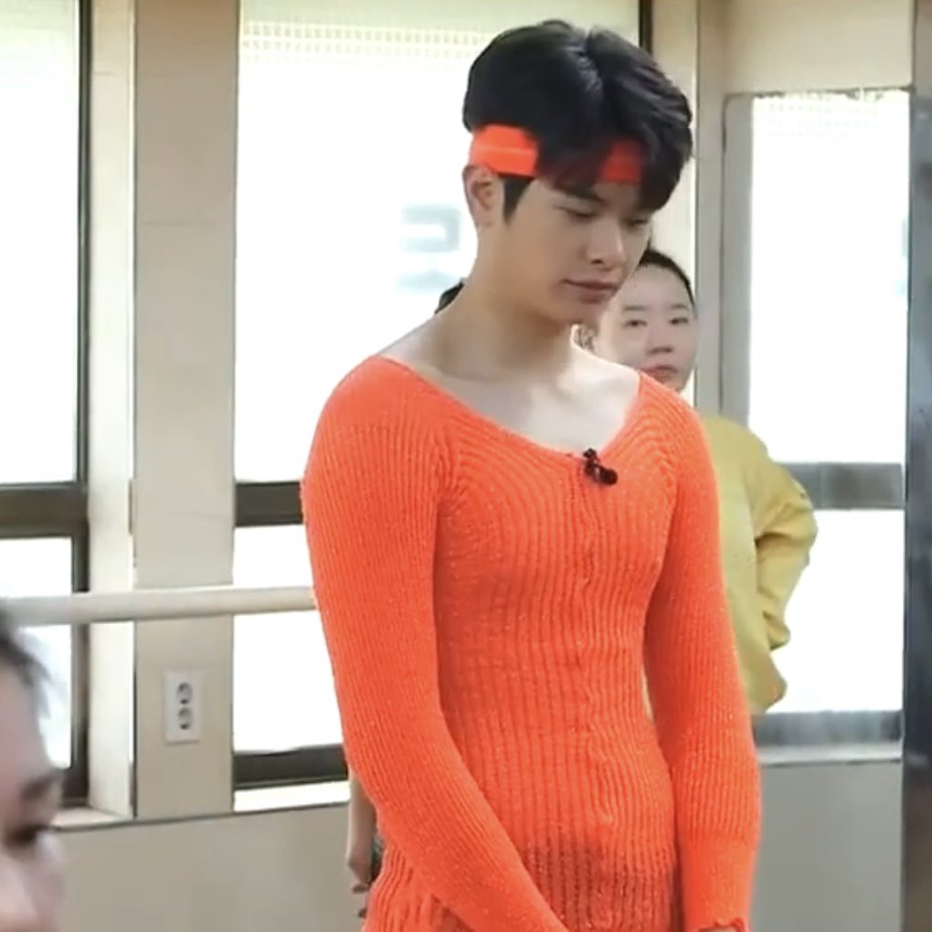 [잡담] 보플 정민규 연습생 대체 그 전에 뭘하고 산 거야... | 인스티즈