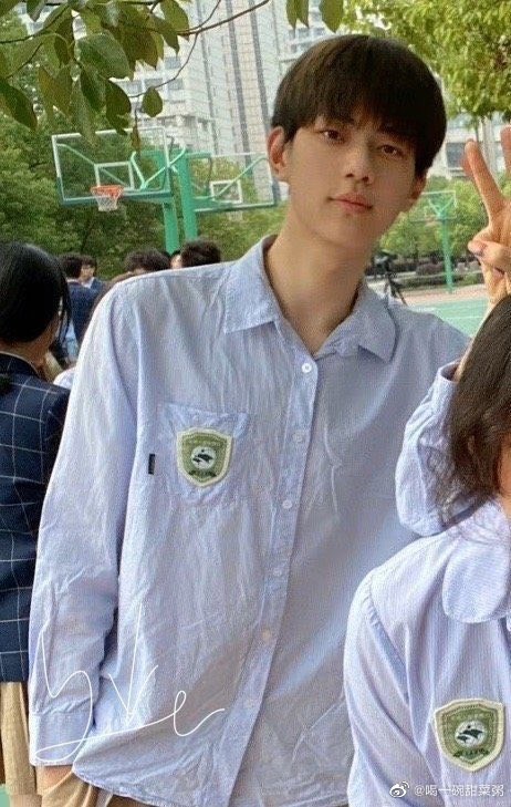 [잡담] 차이진신 얼굴……최고긴하다 | 인스티즈