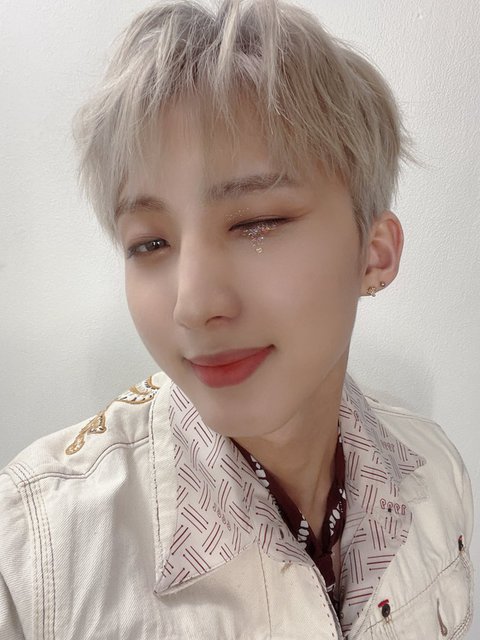 [잡담] 내 최애 회택이 셀카 | 인스티즈