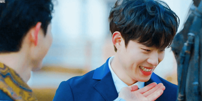 [잡담] 지극히 개인적인 나만의생각인데 약간 형동생같음... | 인스티즈
