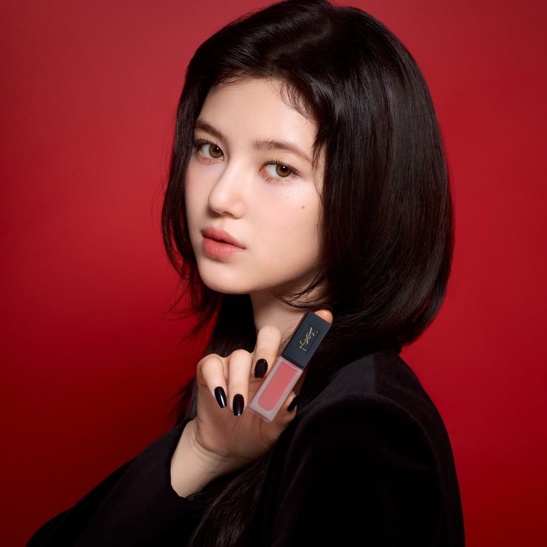 [잡담] 다니엘 입생뷰티 너무 찰떡이야 | 인스티즈