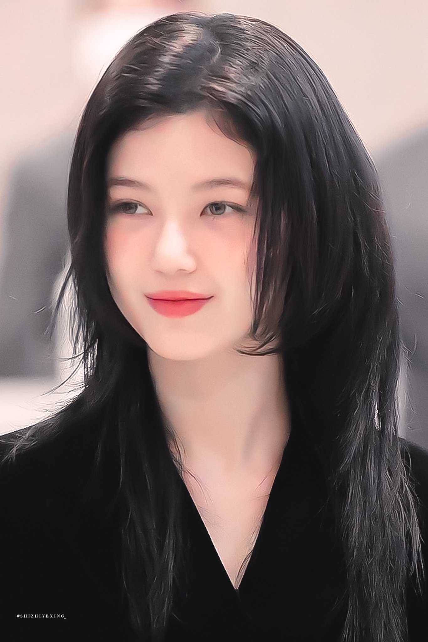 [잡담] 다니 입생뷰티 앰버서더 기념으로 전에 행사 사진!! | 인스티즈
