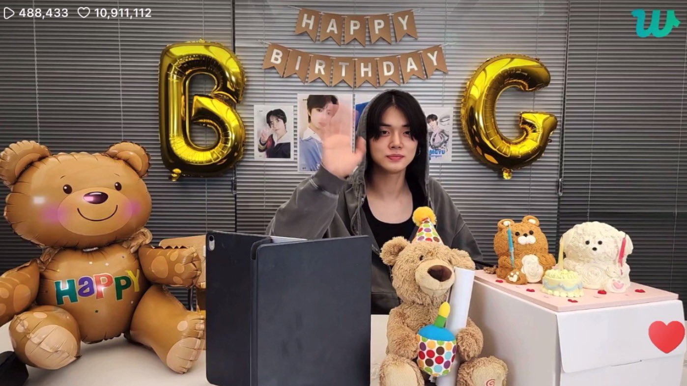 [잡담] 투바투 연준이 없는 연준이 생일파티 범규 없는 범규 생일파티 | 인스티즈