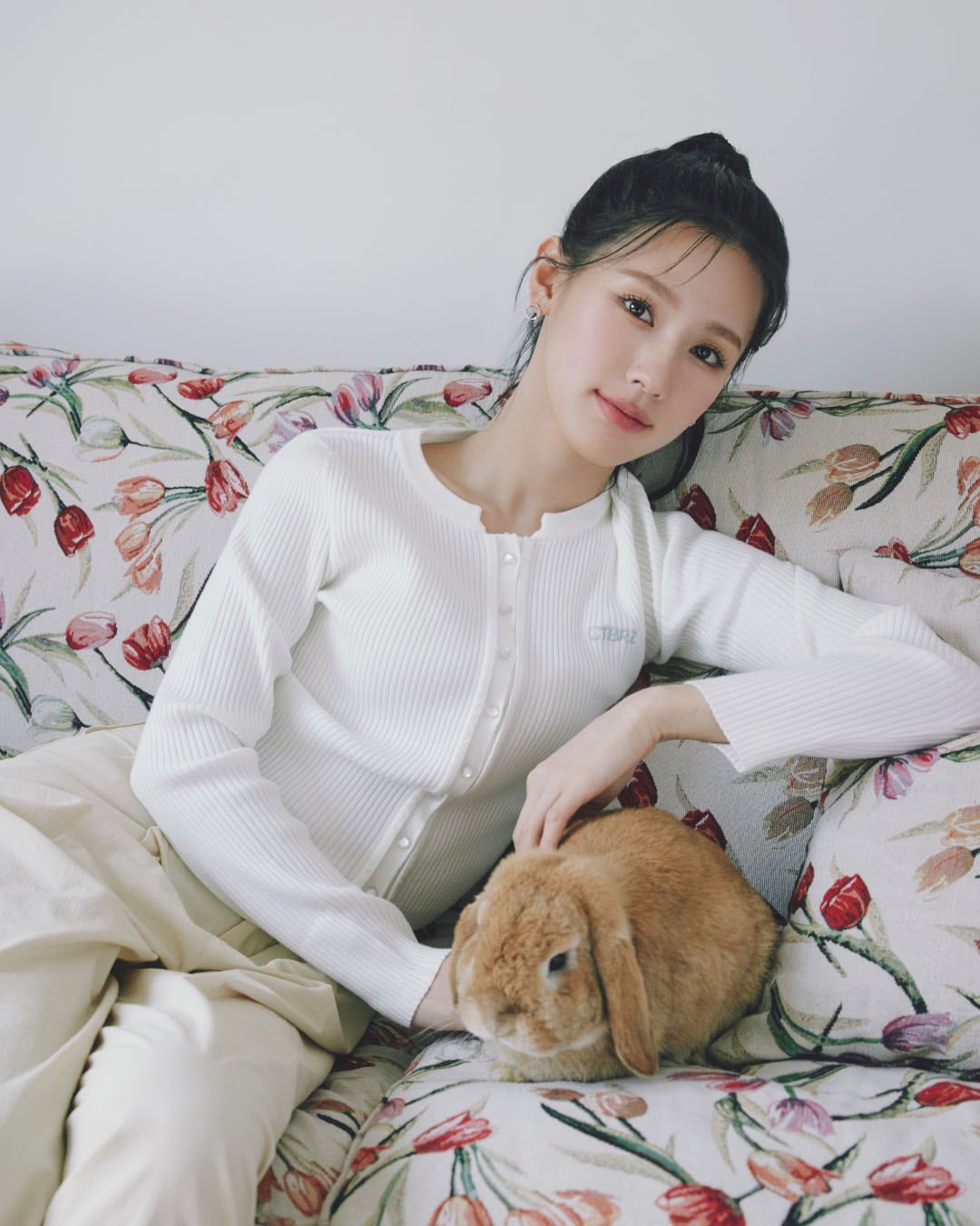 [잡담] 미연이 시티브리즈 화보 다 너무 맘에 듬 | 인스티즈