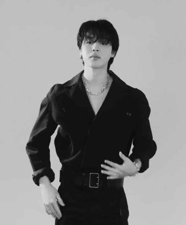 [잡담] 오늘자 지민 갭차이 봐 ㅋㅋㅋ | 인스티즈