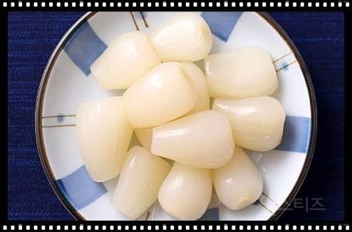 많은 사람들이 락교에 대해 잘모르는 사실.jpg | 인스티즈