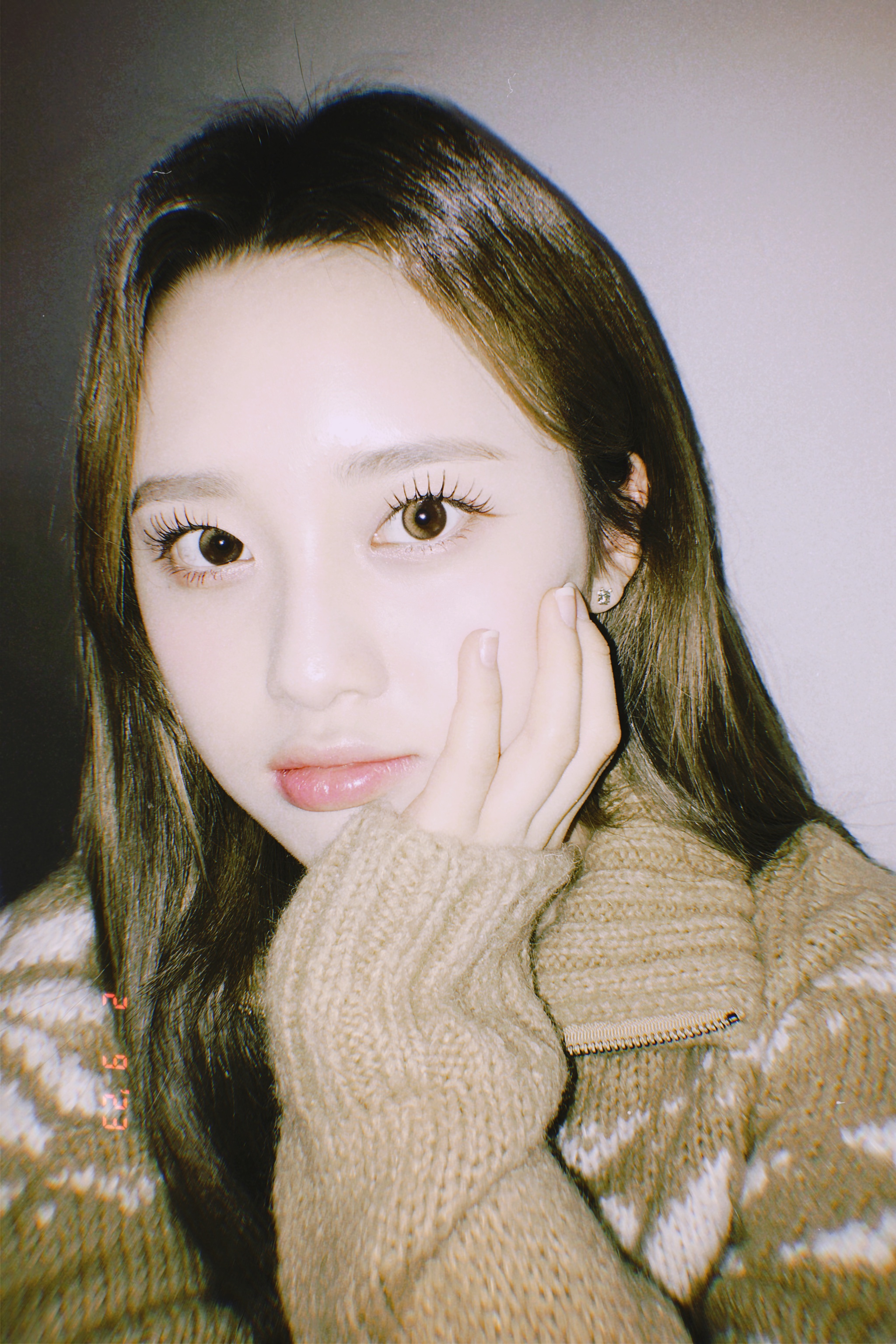 [잡담] 라잇썸 나영이 오늘 멘파하면서 주고간 사진들 다 너무 귀여워서 눈물난다🥹 | 인스티즈
