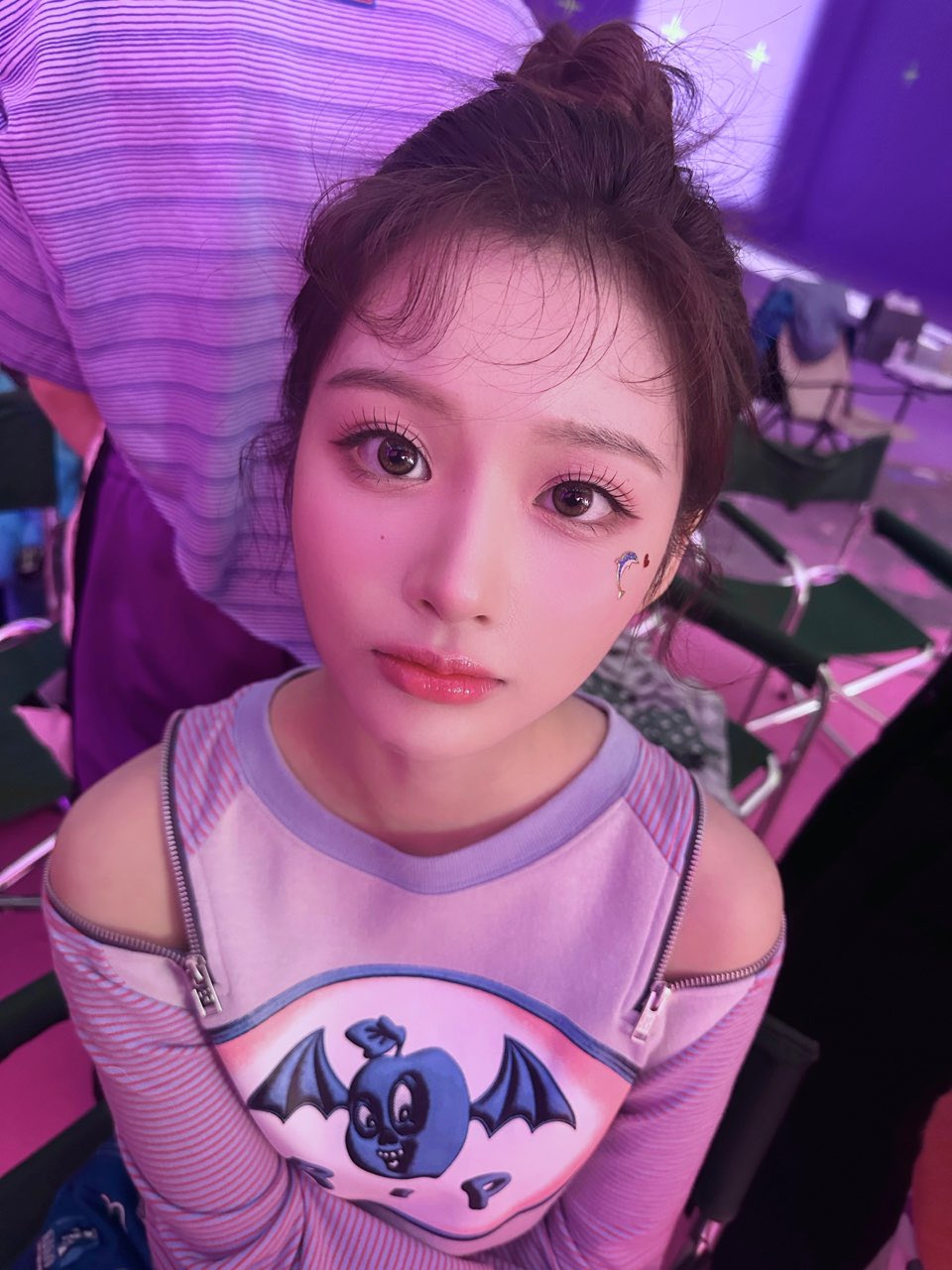 [잡담] 이번 컴백 설윤 미모봐,, | 인스티즈