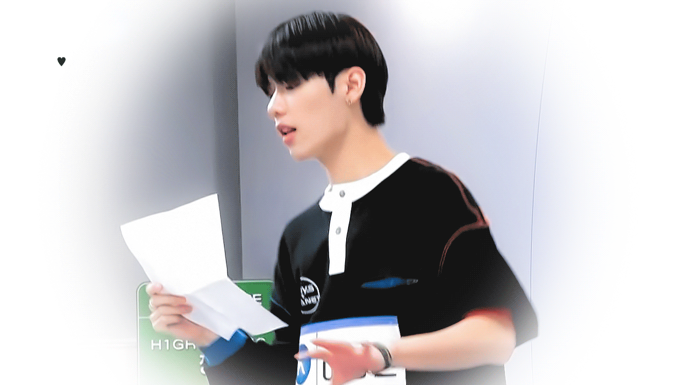 [잡담] 난 이정현이 생방가는 걸 봐야겠어......... (진짜 세상 간절함 | 인스티즈