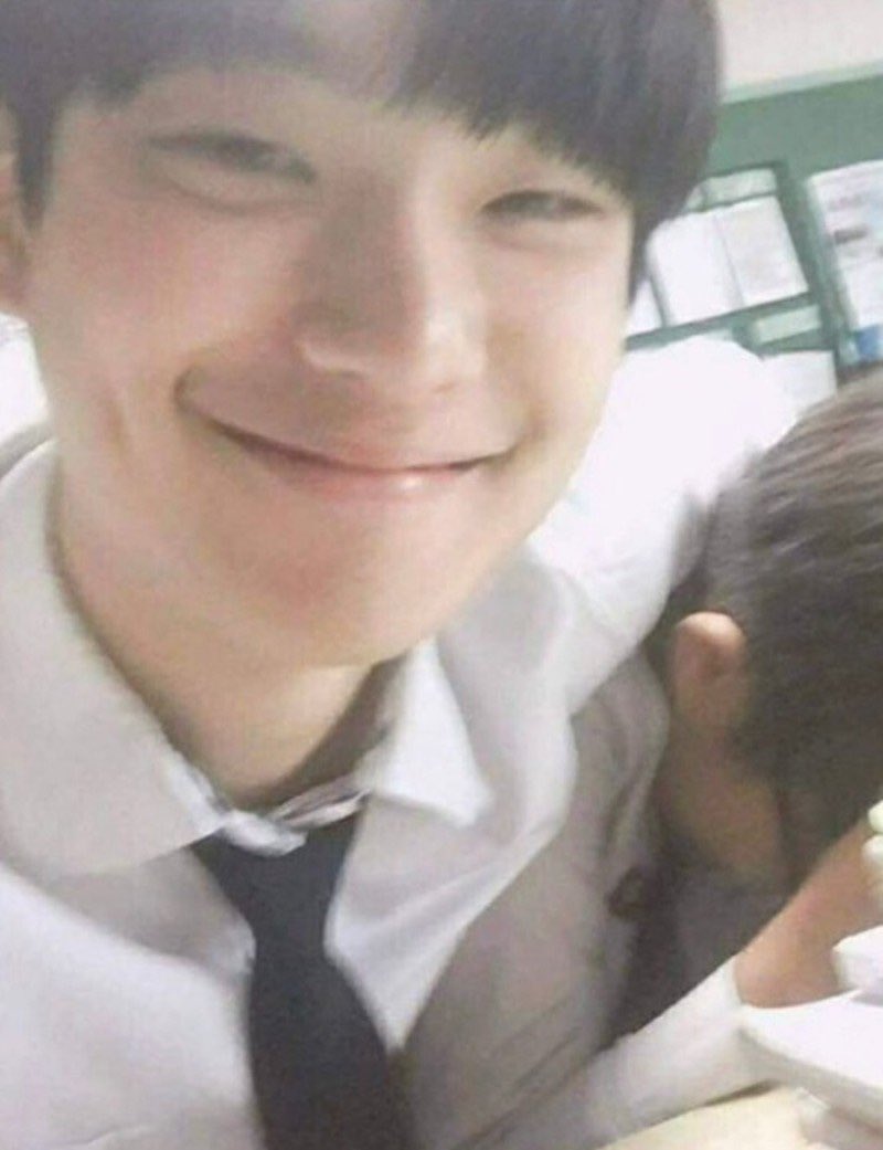 [잡담] 다정한 여우상 좋아하면 보플 박한빈 꼭 잡도록 해 .. | 인스티즈