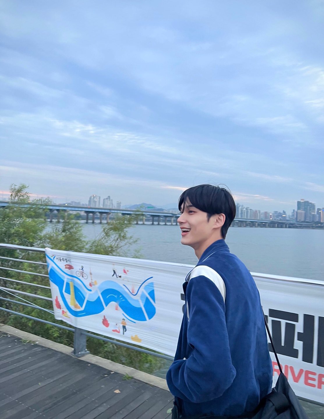 [잡담] 다정한 여우상 좋아하면 보플 박한빈 꼭 잡도록 해 .. | 인스티즈