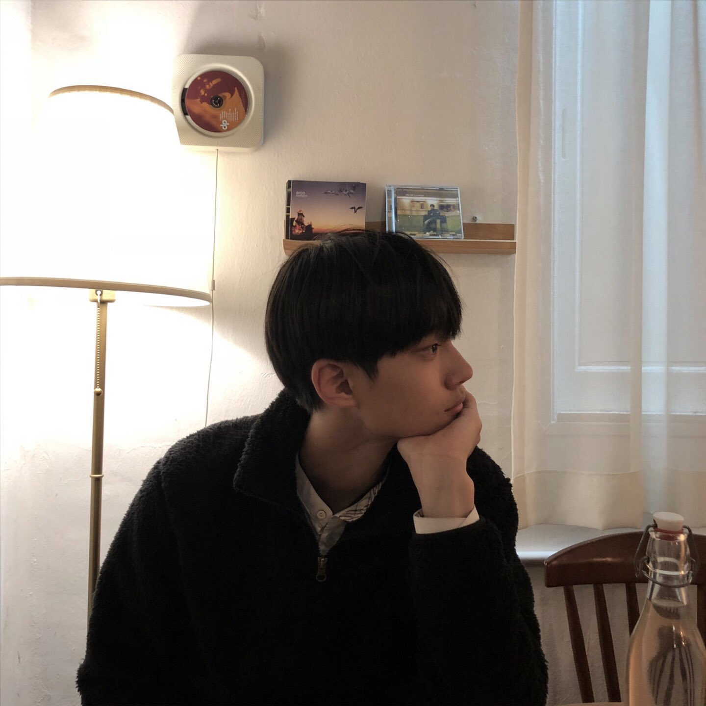 [잡담] 다정한 여우상 좋아하면 보플 박한빈 꼭 잡도록 해 .. | 인스티즈