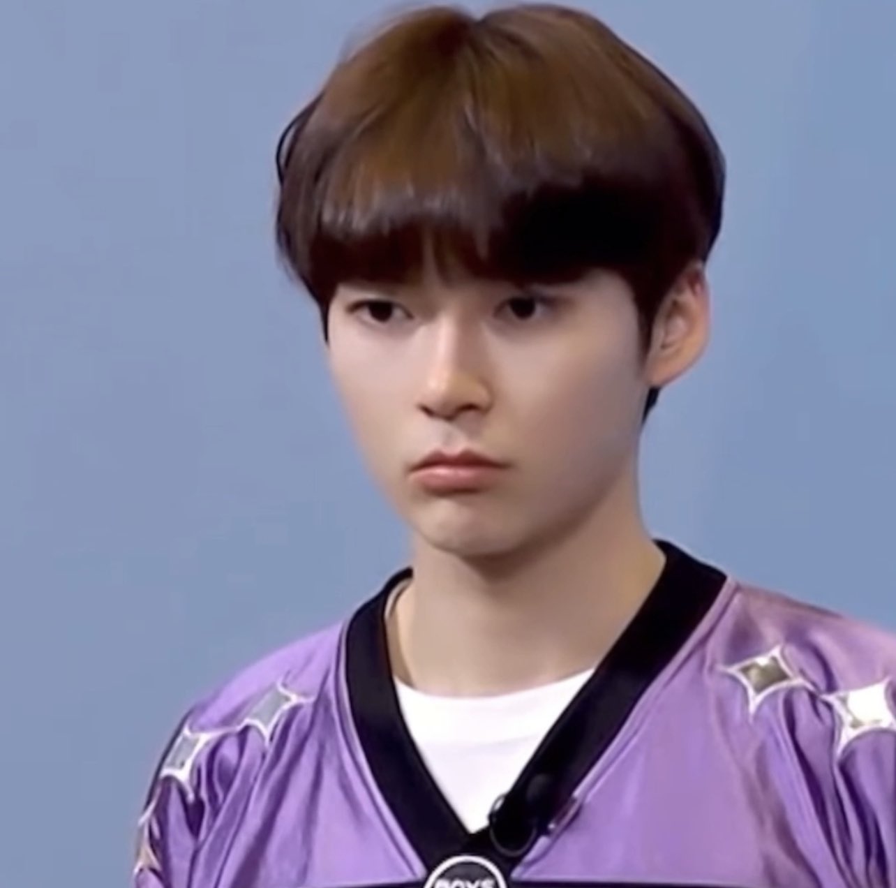 [잡담] 아니 친구가 성한빈 이머리했을때 다꼬야끼닮았대 | 인스티즈