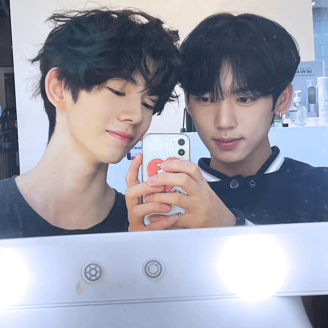 [잡담] 위에화즈 내가 조아하는 사진 | 인스티즈