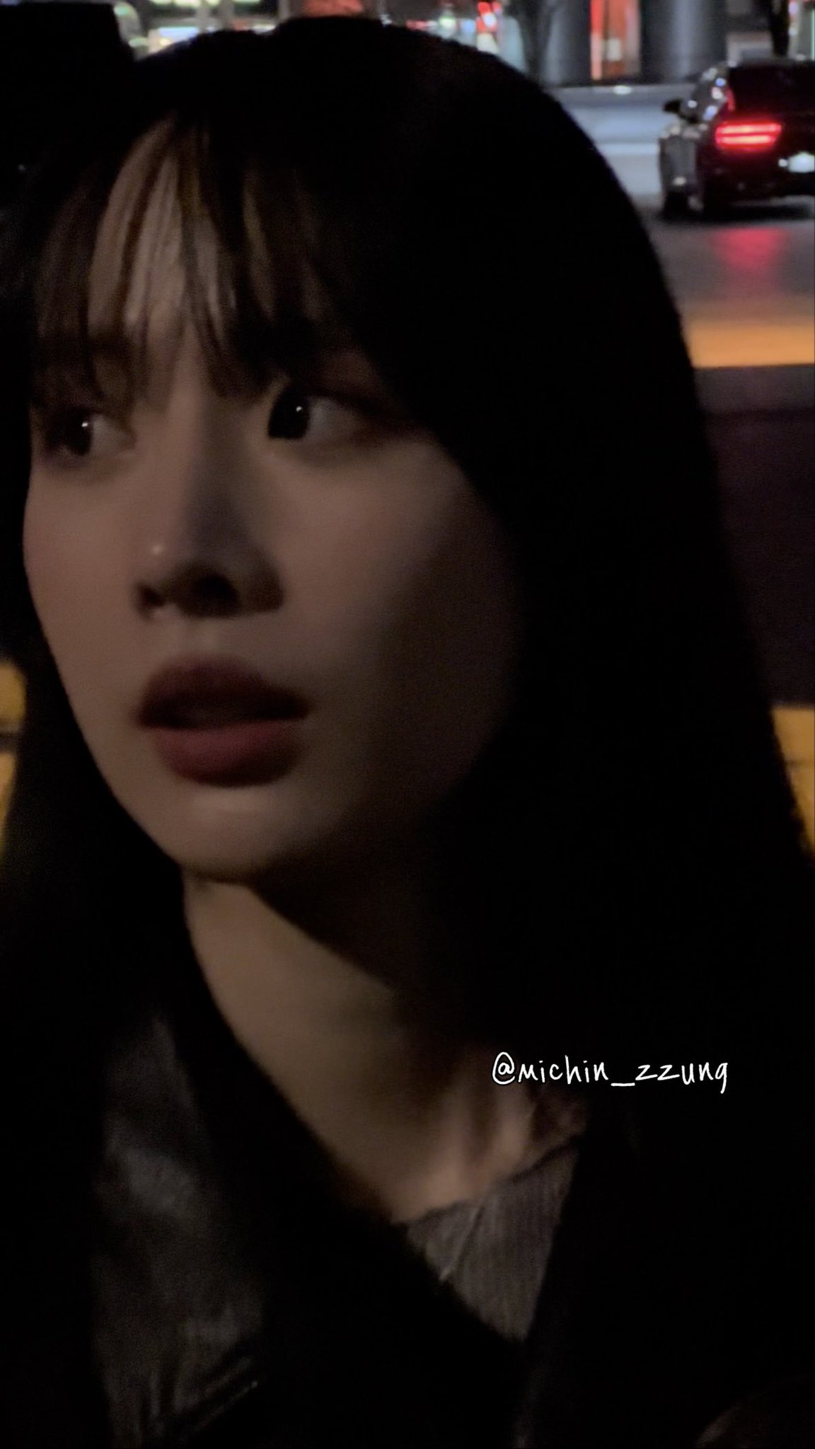 [잡담] 설아 정말 잘생겼다 | 인스티즈