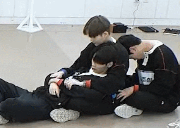 [잡담] 투정현에 감겨버림.. | 인스티즈