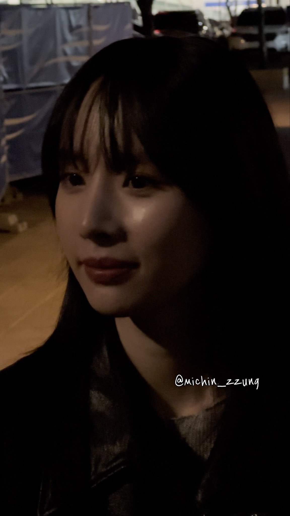 [잡담] 설아 정말 잘생겼다 | 인스티즈