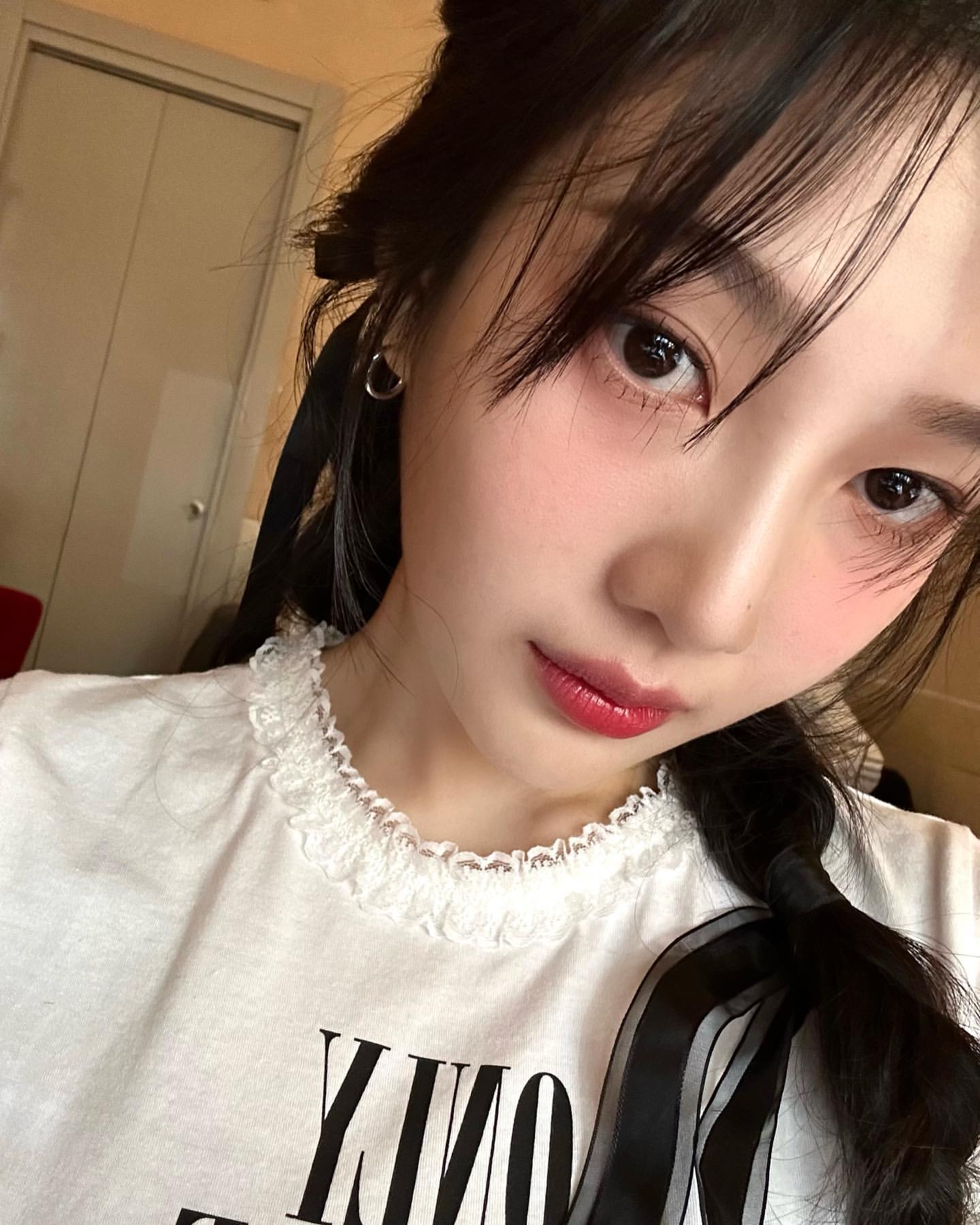 [잡담] 나 웃긴게 조이 내가 키운것도 아닌데 볼때마다 잘컸다 느낀다곸ㅋㅋㅋㅋㅋㅋㅋㅋㅋㅋㅋㅋㅋㅋㅋㅋㅋㅋ | 인스티즈