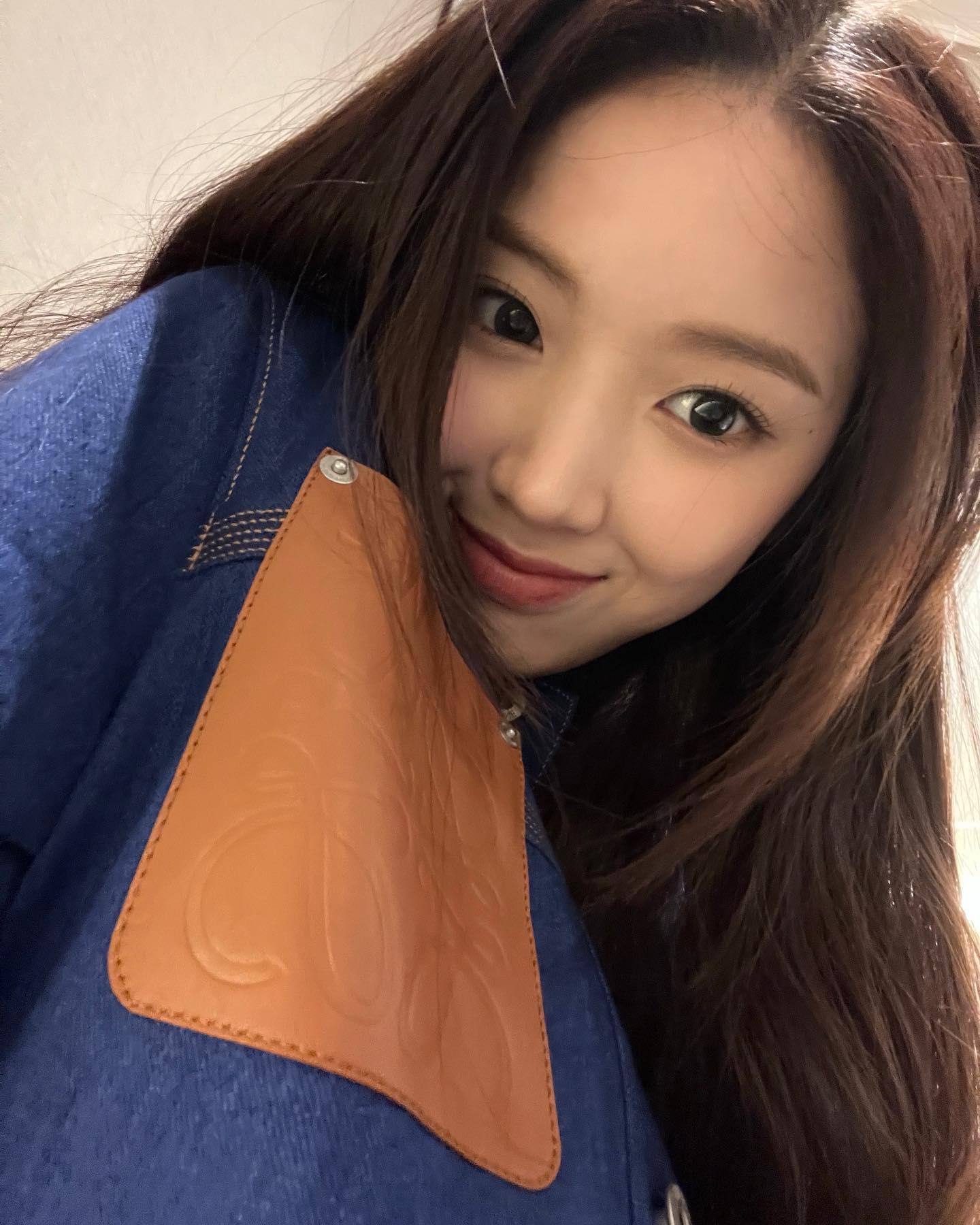 [잡담] 엔믹스 지우 요즘 너무 예쁘다 | 인스티즈