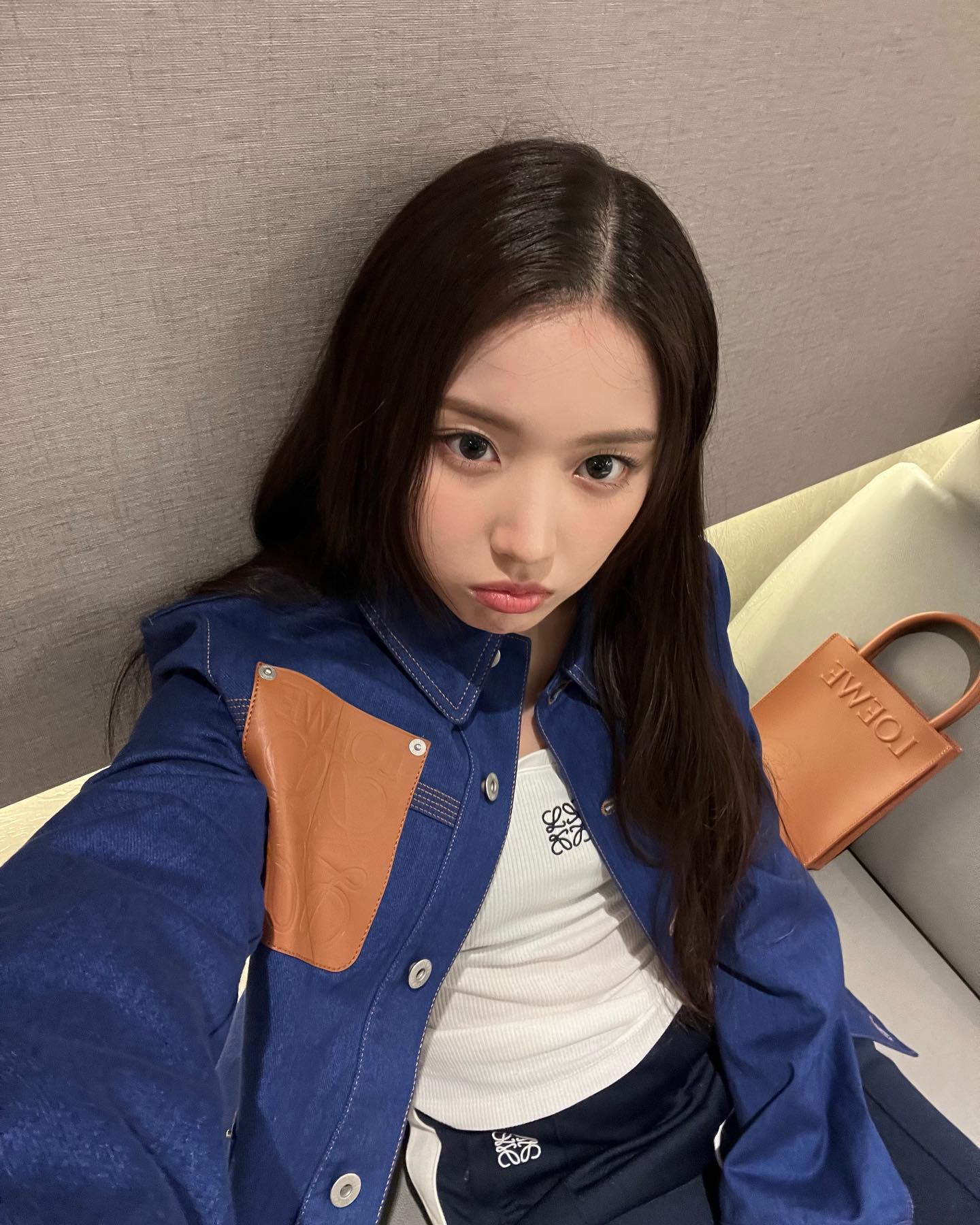 [잡담] 엔믹스 지우 요즘 너무 예쁘다 | 인스티즈