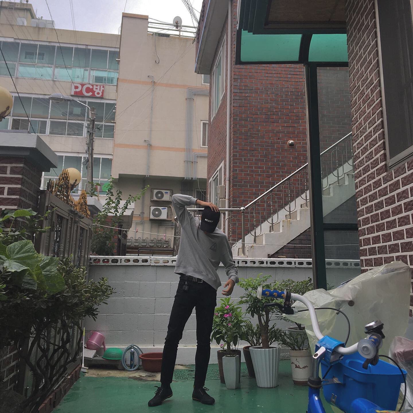 [잡담] 나도 내 건욱이 최애짤 | 인스티즈