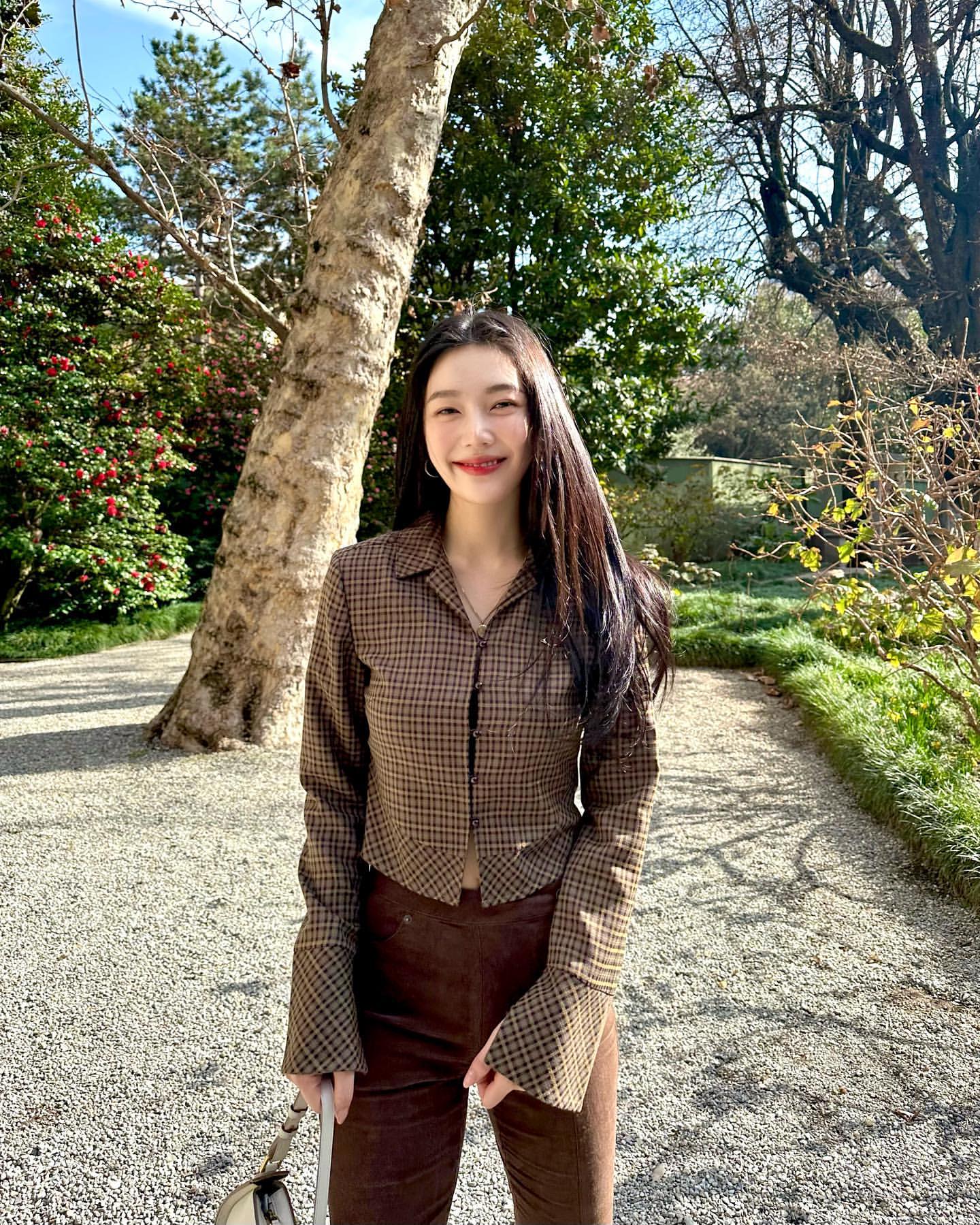 [잡담] 나 웃긴게 조이 내가 키운것도 아닌데 볼때마다 잘컸다 느낀다곸ㅋㅋㅋㅋㅋㅋㅋㅋㅋㅋㅋㅋㅋㅋㅋㅋㅋㅋ | 인스티즈