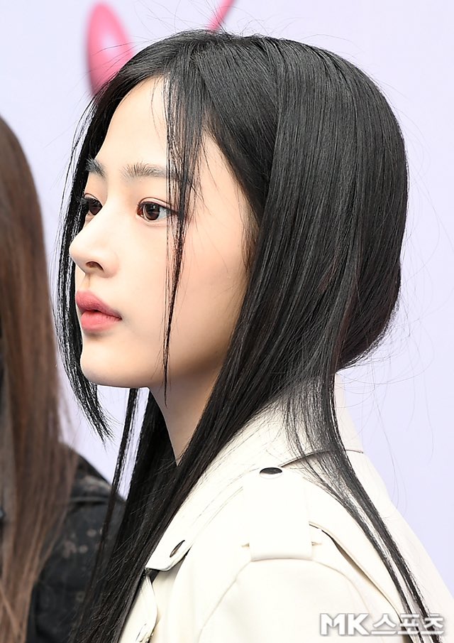 [잡담] 뉴진스 민지는 입술이 진짜 독특하게 이쁜거같아 | 인스티즈