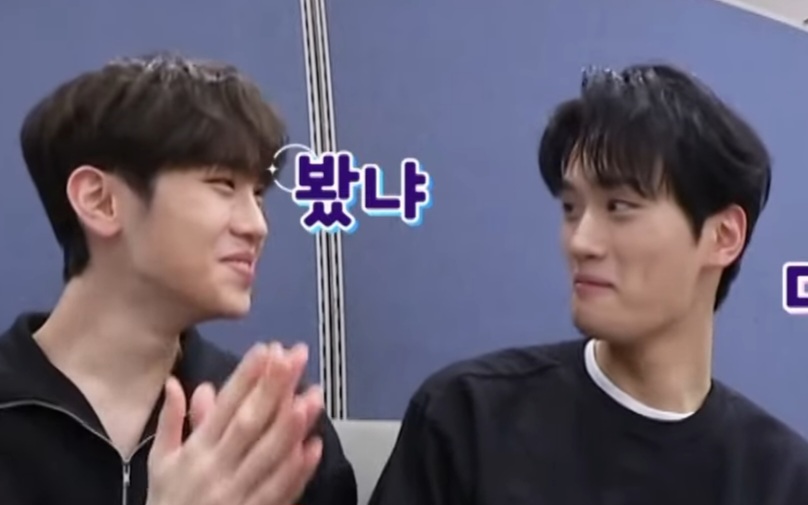 ㄱ [잡담] 금탤은 진짜 아니근데 얘네가 먼저... | 인스티즈