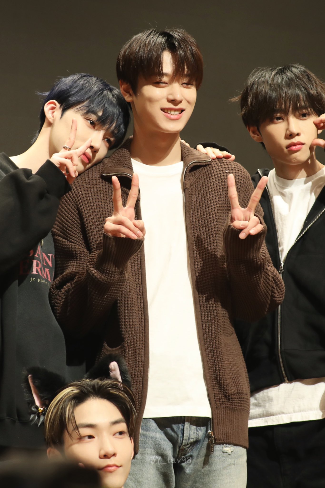 [잡담] 더보이즈 쭈아 | 인스티즈