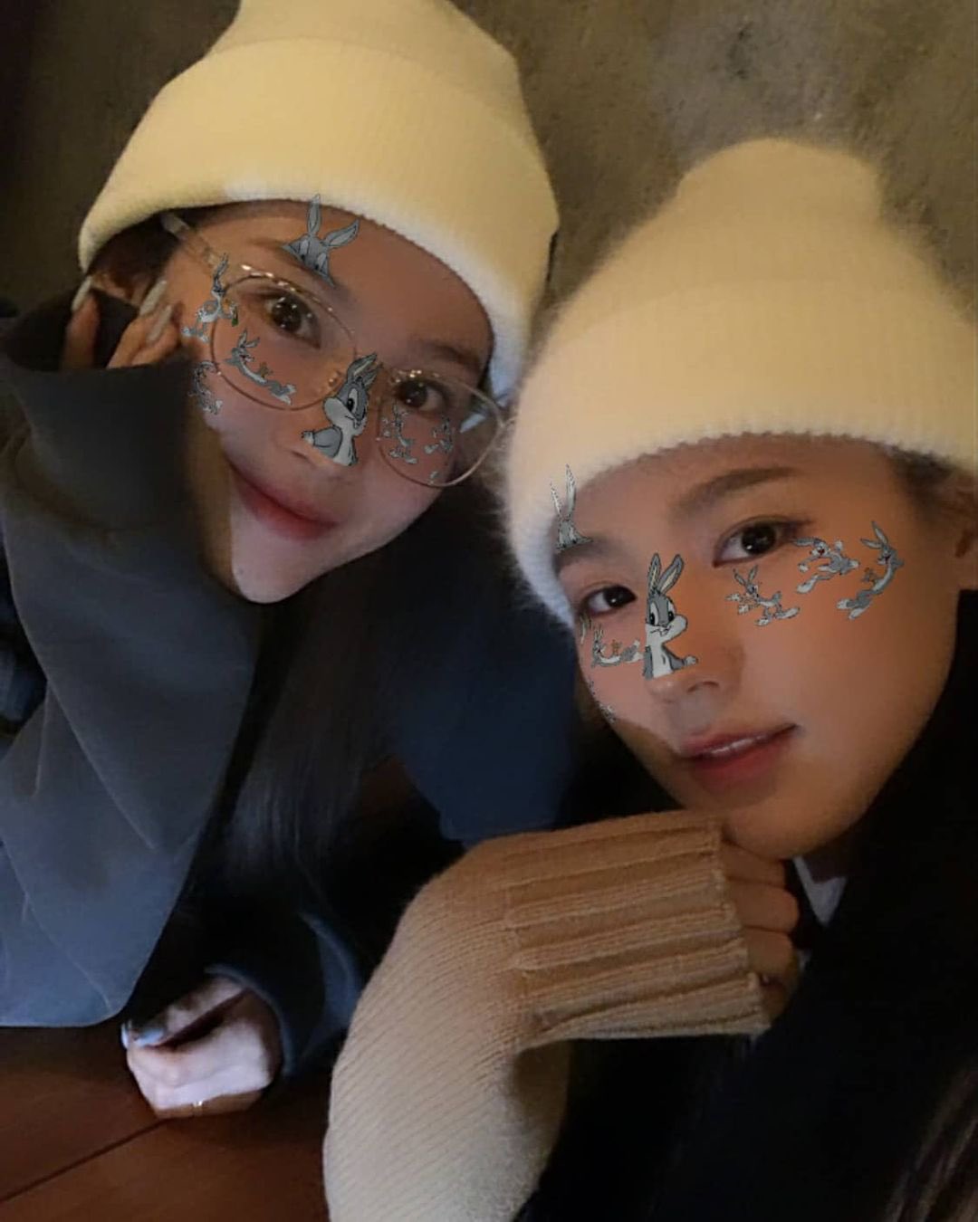 [잡담] 풀메 하고 만나면 어색한 사이 jpg | 인스티즈