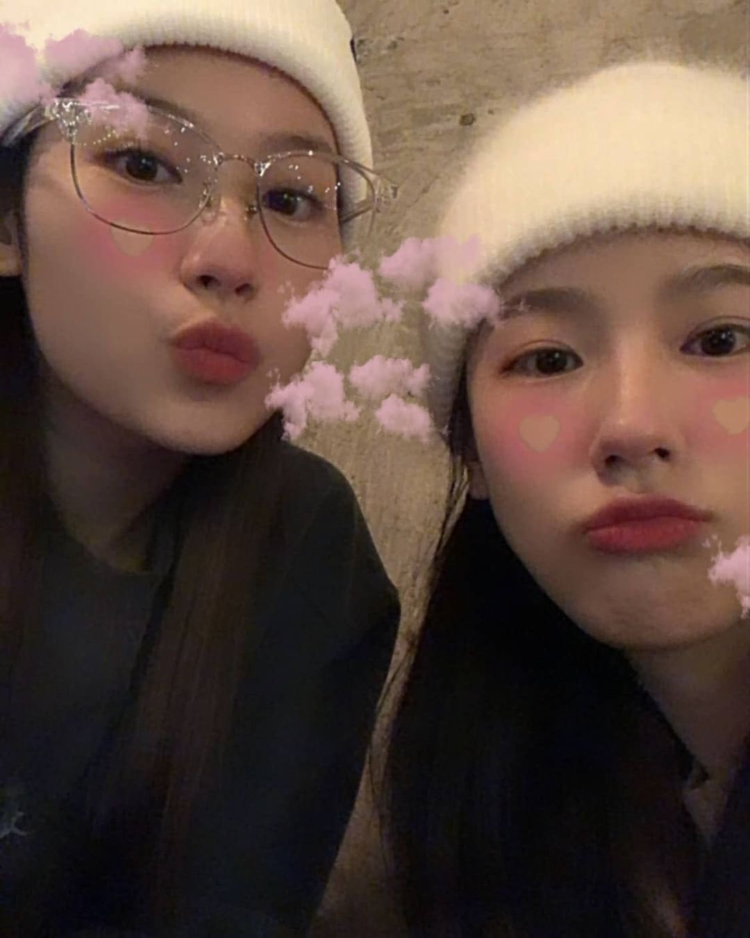 [잡담] 풀메 하고 만나면 어색한 사이 jpg | 인스티즈
