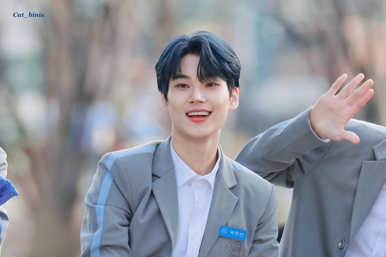 [잡담] 애들이 픽에 박한빈어때 소취데뷔조에도 들어갈만큼 실력좋고 1인분 이상 하는 애임 지금까지 한 무대들도 진ㅁ자 잘했고 | 인스티즈