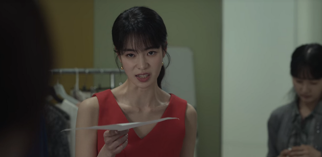 [잡담] 더글로리 박연진 베스트 코디 골라보자 | 인스티즈