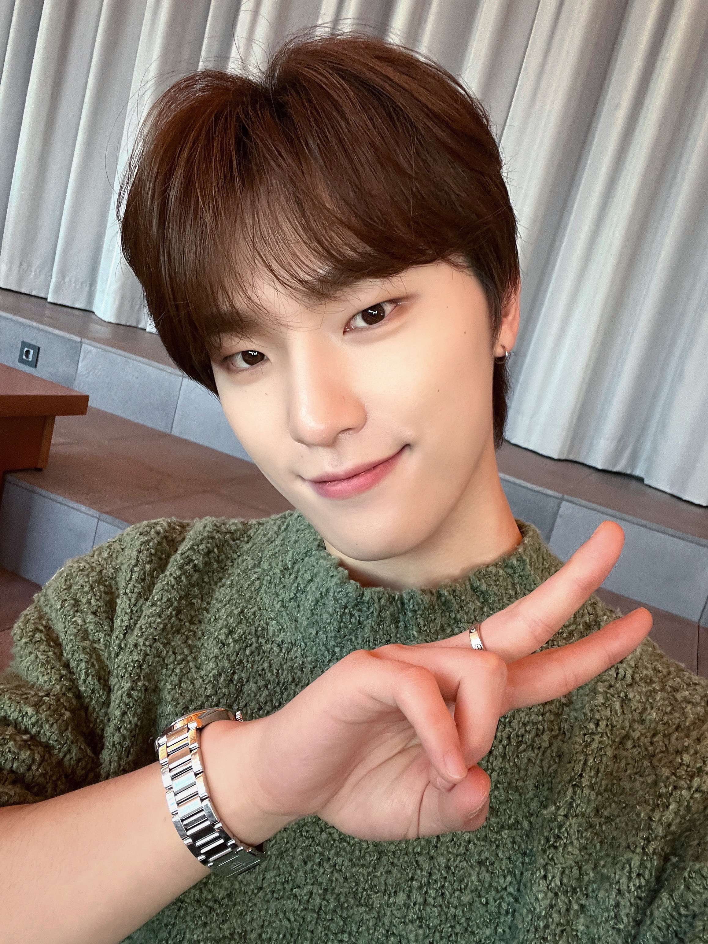 [잡담] 세븐틴 최근얼굴인데 관리 ㄹㅈㄷ임 .. 9년찬데 .. | 인스티즈