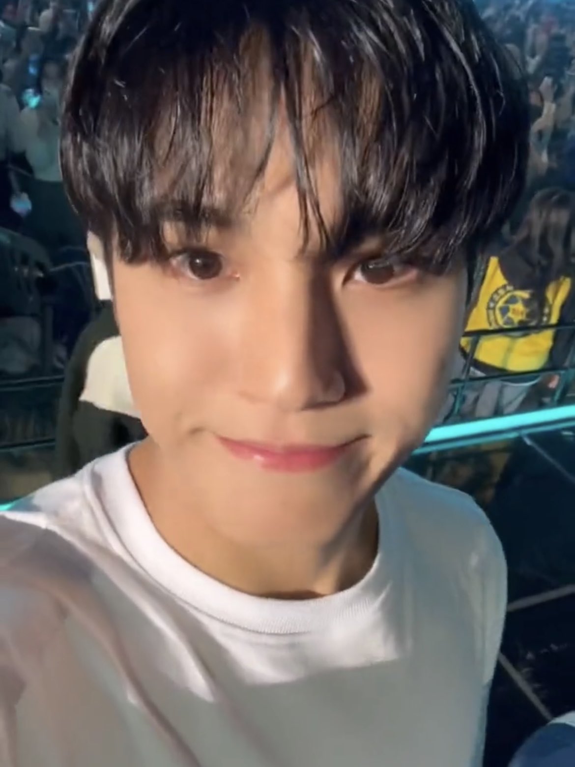 [잡담] 세븐틴 최근얼굴인데 관리 ㄹㅈㄷ임 .. 9년찬데 .. | 인스티즈