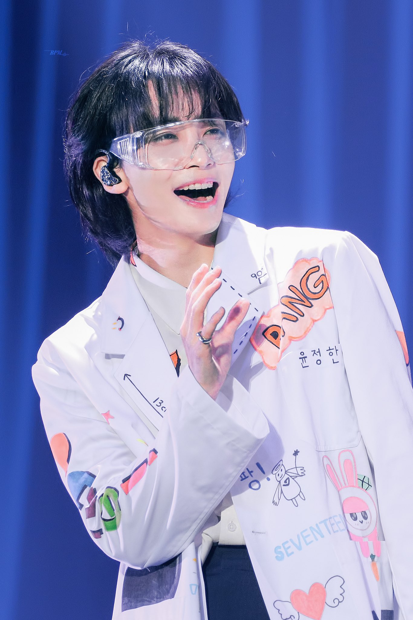 [잡담] 세븐틴 맏형들 최근 얼굴 개예쁨 | 인스티즈
