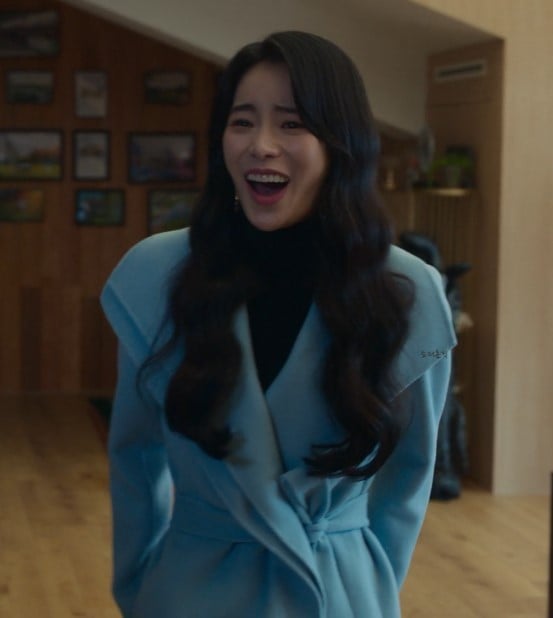[잡담] 더글로리 박연진 베스트 코디 골라보자 | 인스티즈