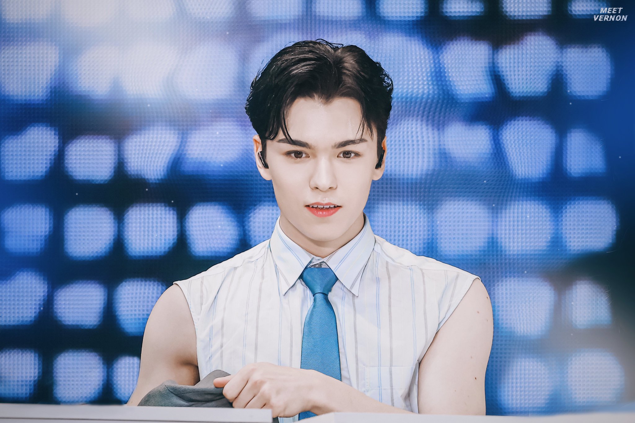 [잡담] 세븐틴 최근얼굴인데 관리 ㄹㅈㄷ임 .. 9년찬데 .. | 인스티즈
