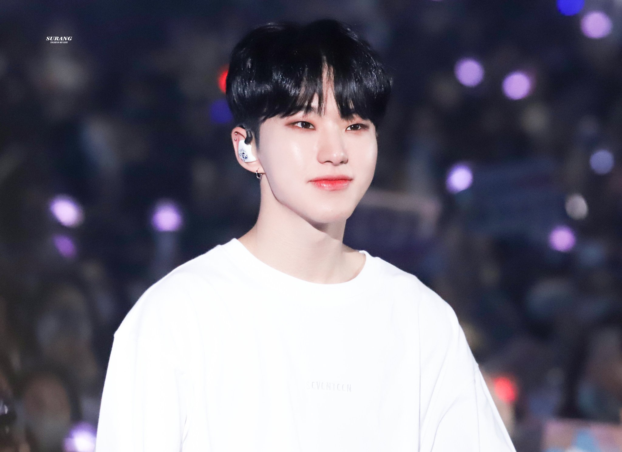 [잡담] 세븐틴 최근얼굴인데 관리 ㄹㅈㄷ임 .. 9년찬데 .. | 인스티즈