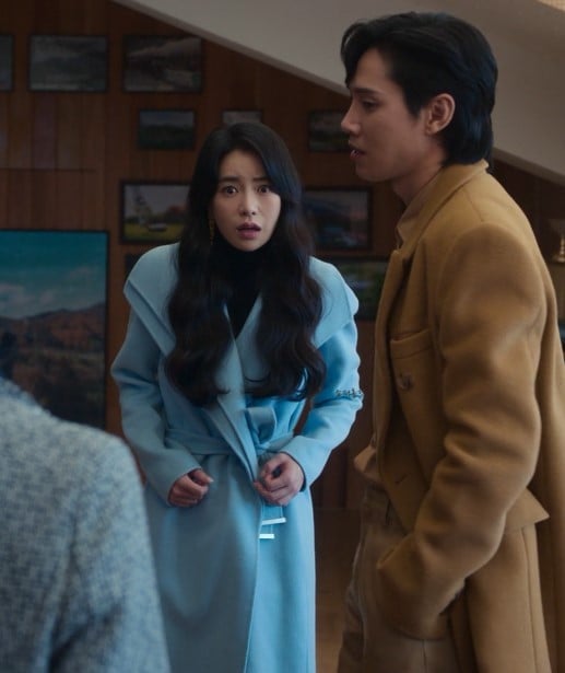 [잡담] 더글로리 박연진 베스트 코디 골라보자 | 인스티즈