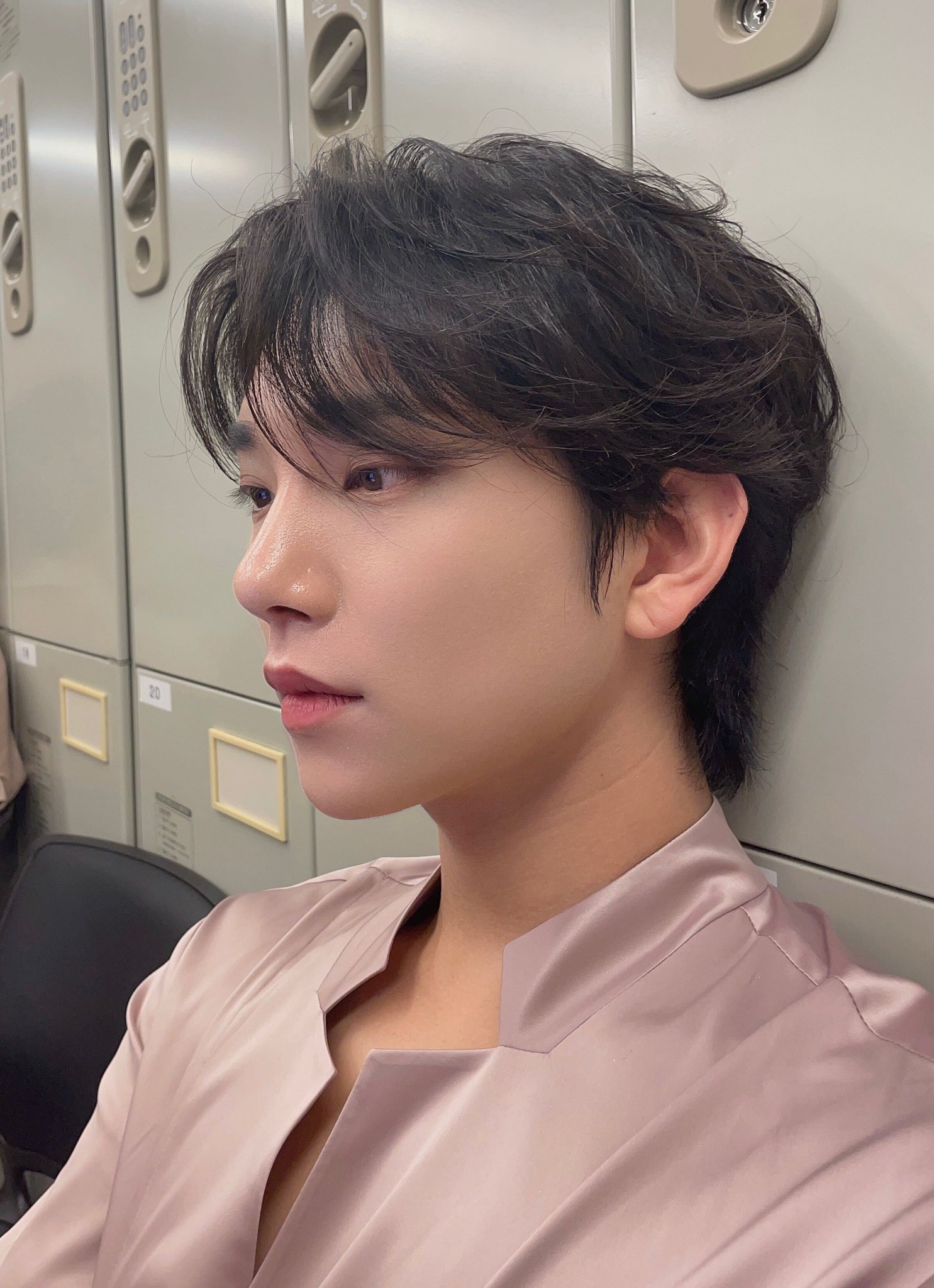 [잡담] 세븐틴 최근얼굴인데 관리 ㄹㅈㄷ임 .. 9년찬데 .. | 인스티즈