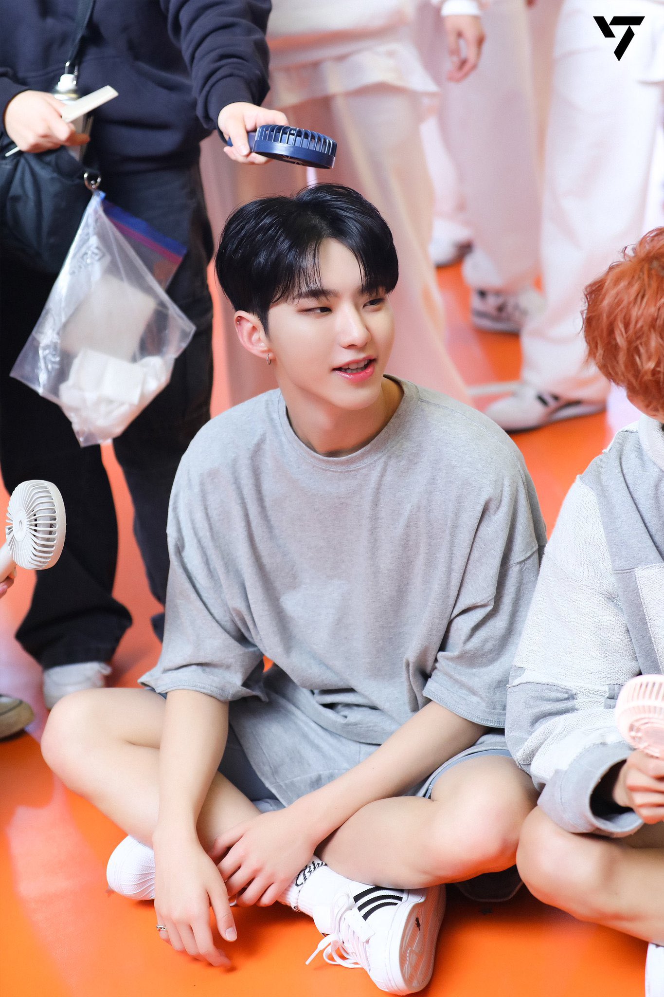 [잡담] 세븐틴 최근얼굴인데 관리 ㄹㅈㄷ임 .. 9년찬데 .. | 인스티즈