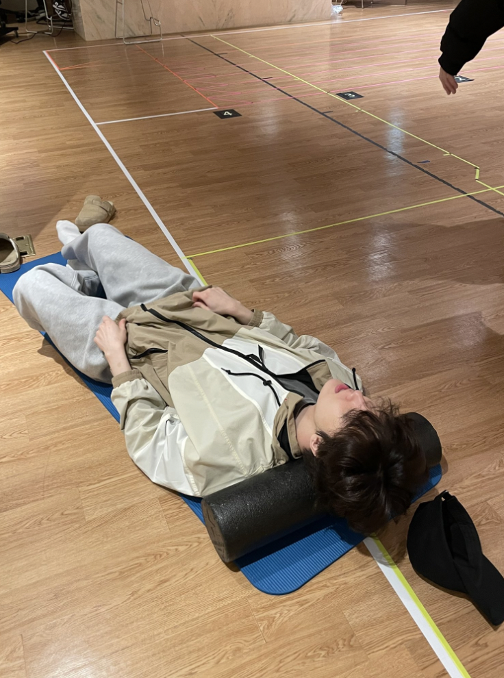 [잡담] 솔직히 문빈산하 본업 할 때가 젤 짱잘인 것 같음 | 인스티즈