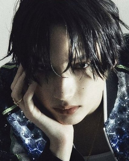 [잡담] 휴닝카이 화보 잘찍는다... | 인스티즈